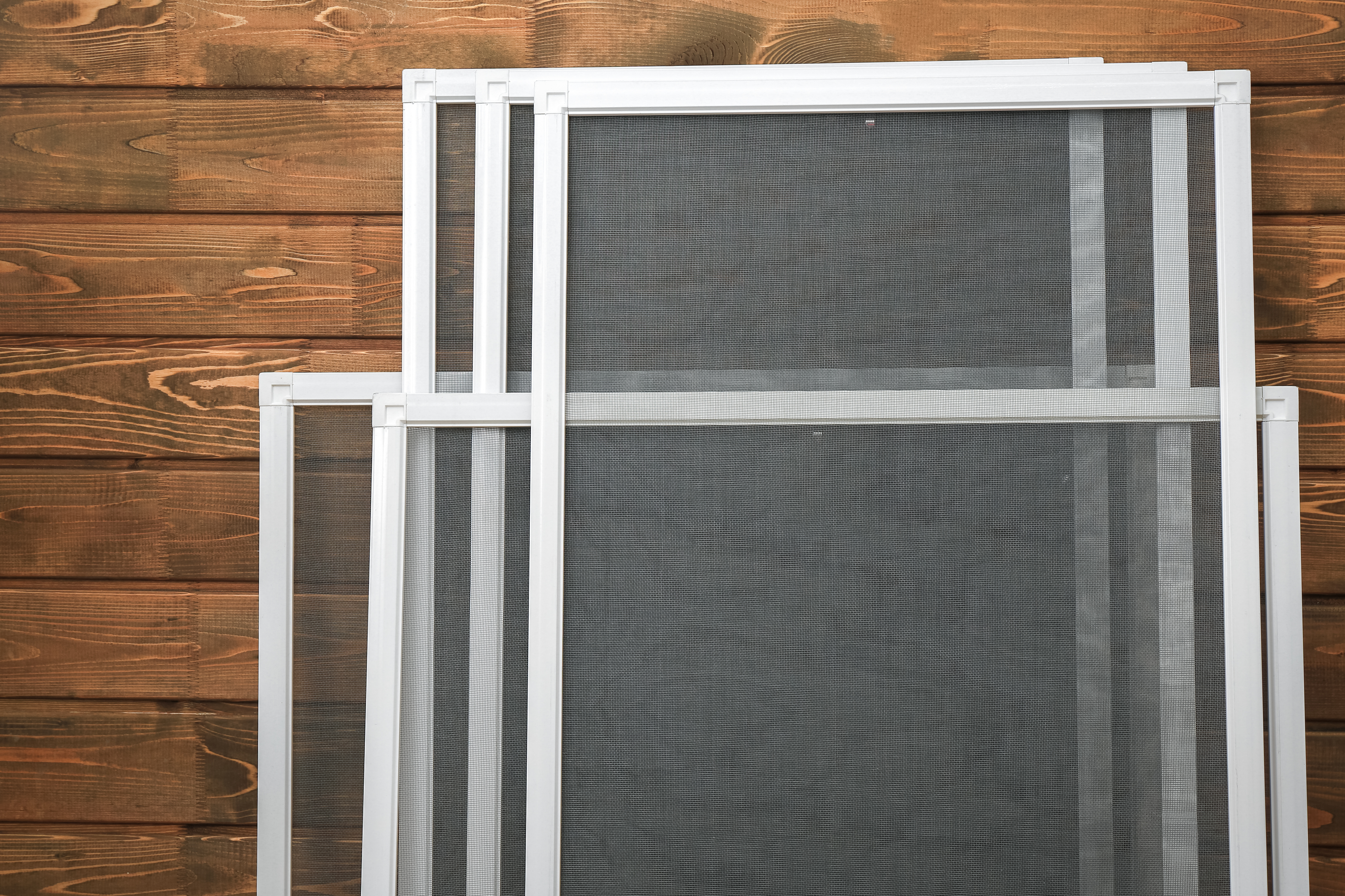 Window Screens